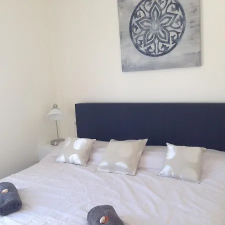 Appartement Penthouse Valle Romano *
