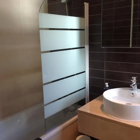 Appartement Penthouse Valle Romano