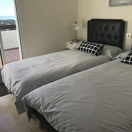 Appartement Penthouse Valle Romano