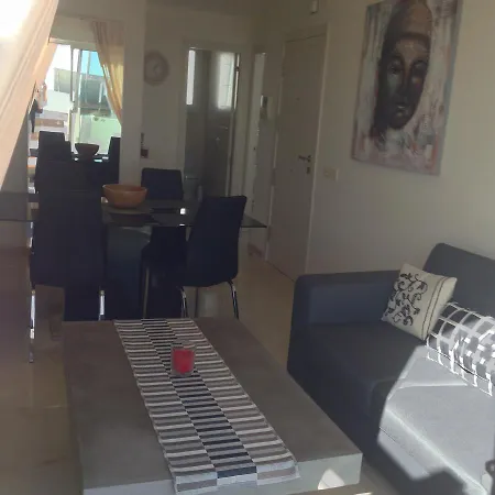 Penthouse Valle Romano Appartement Estepona