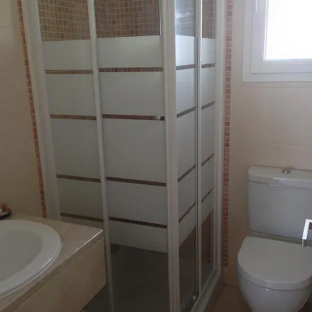 Penthouse Valle Romano * Estepona