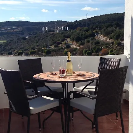 Penthouse Valle Romano * Estepona